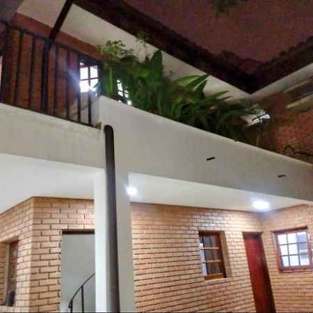 Casa Nova Ξενοδοχείο Σάο Πάολο Εξωτερικό φωτογραφία