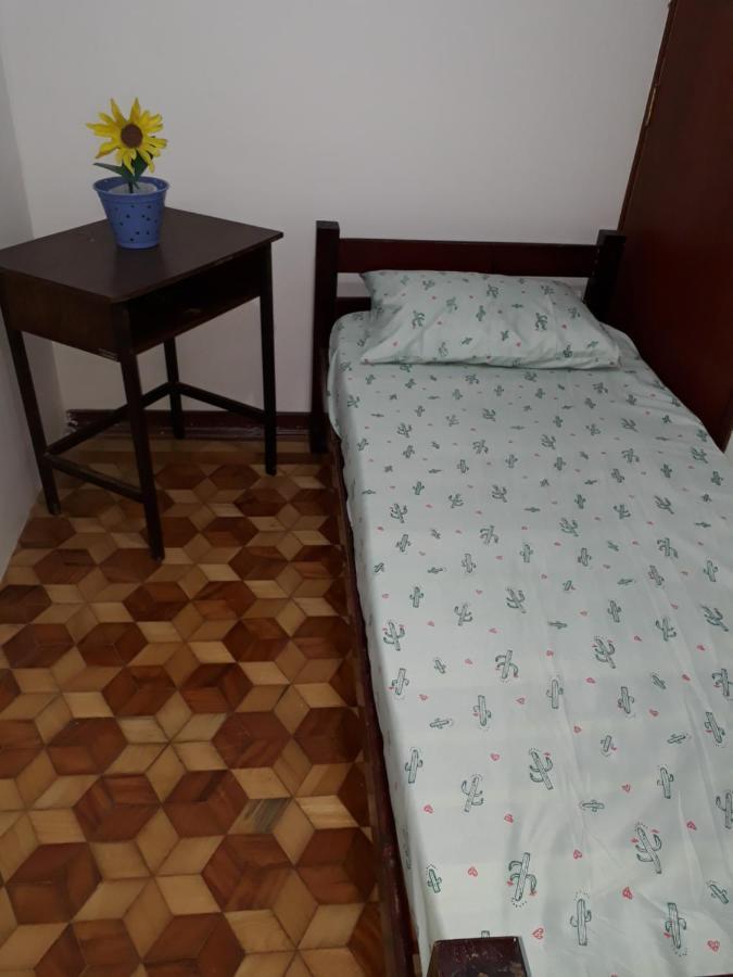Casa Nova Ξενοδοχείο Σάο Πάολο Εξωτερικό φωτογραφία