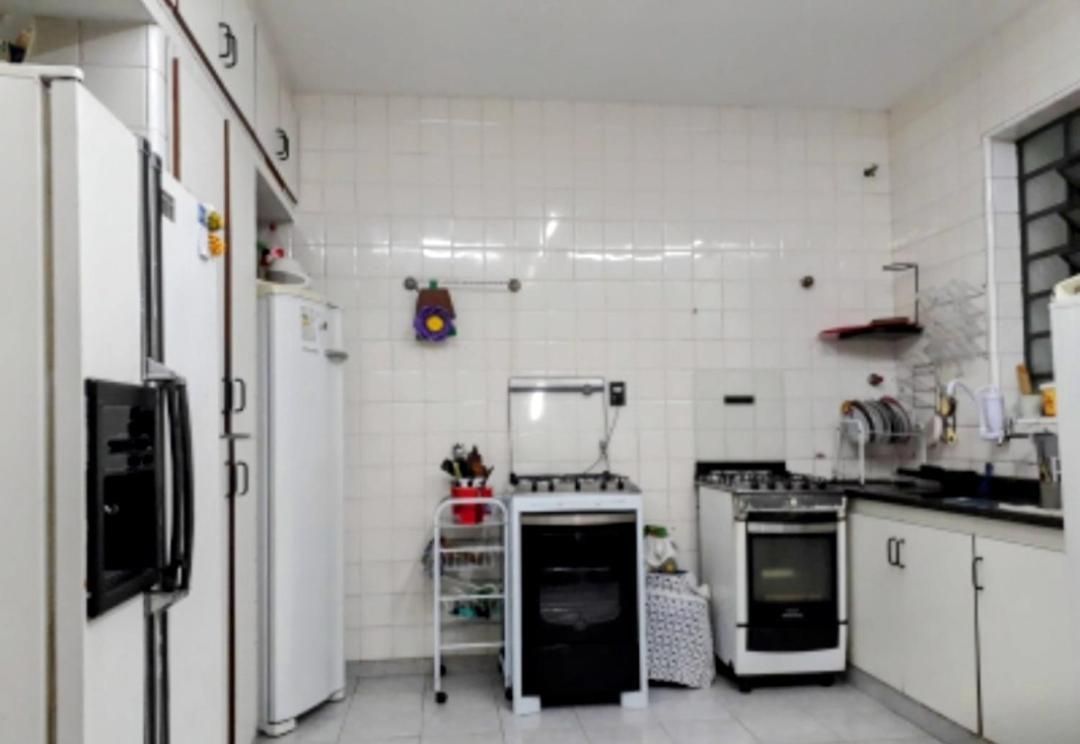 Casa Nova Ξενοδοχείο Σάο Πάολο Εξωτερικό φωτογραφία