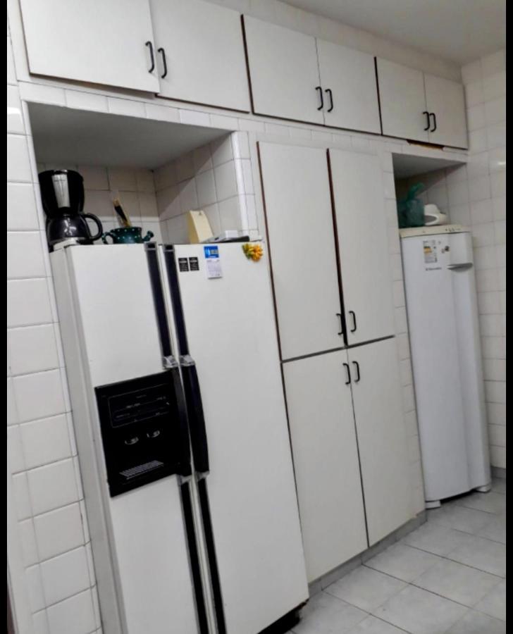 Casa Nova Ξενοδοχείο Σάο Πάολο Εξωτερικό φωτογραφία