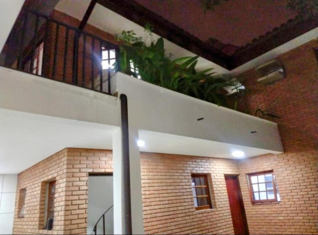 Casa Nova Ξενοδοχείο Σάο Πάολο Εξωτερικό φωτογραφία