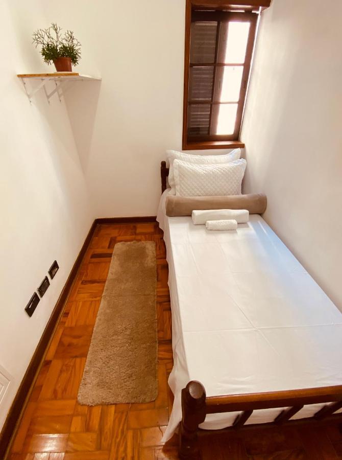 Casa Nova Ξενοδοχείο Σάο Πάολο Εξωτερικό φωτογραφία