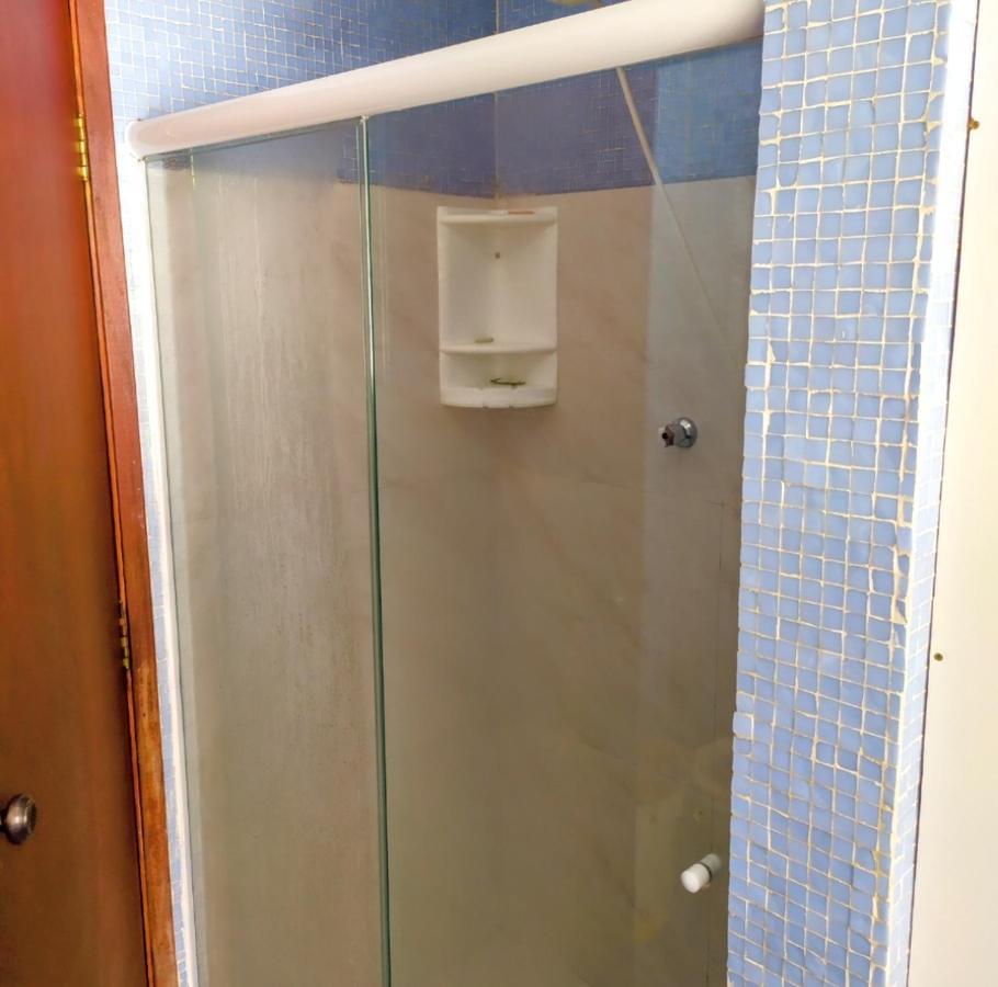 Casa Nova Ξενοδοχείο Σάο Πάολο Εξωτερικό φωτογραφία