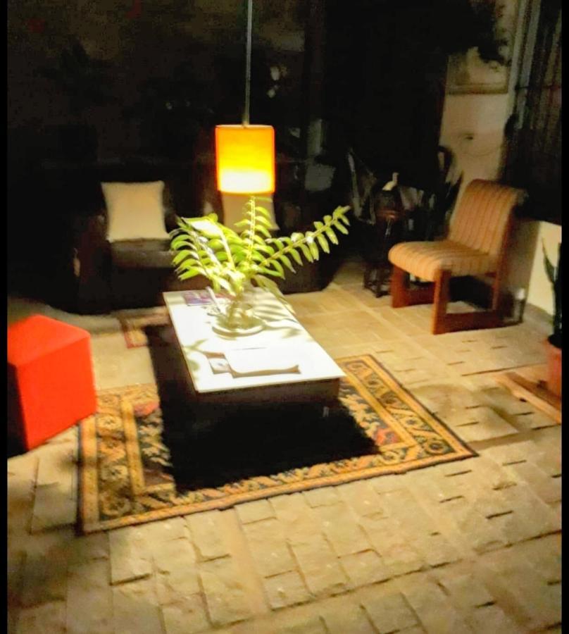 Casa Nova Ξενοδοχείο Σάο Πάολο Εξωτερικό φωτογραφία