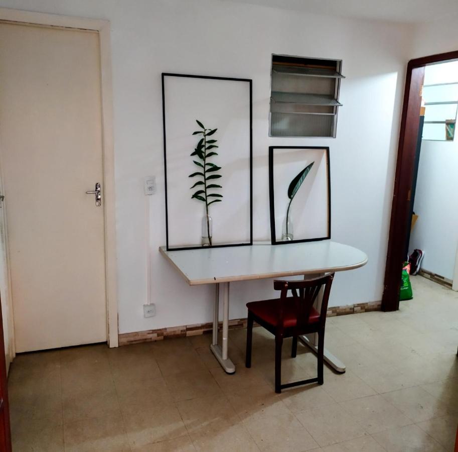 Casa Nova Ξενοδοχείο Σάο Πάολο Εξωτερικό φωτογραφία