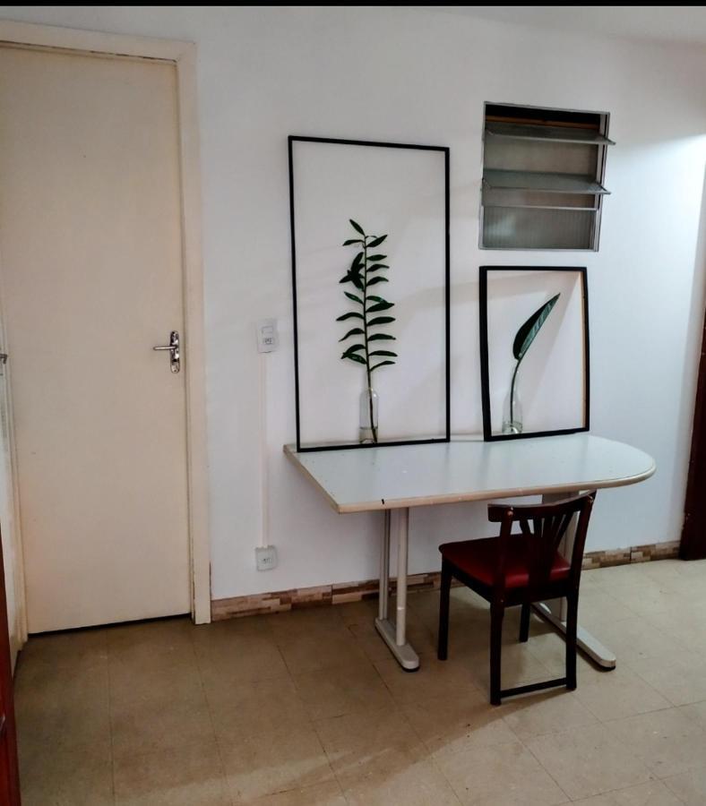 Casa Nova Ξενοδοχείο Σάο Πάολο Εξωτερικό φωτογραφία
