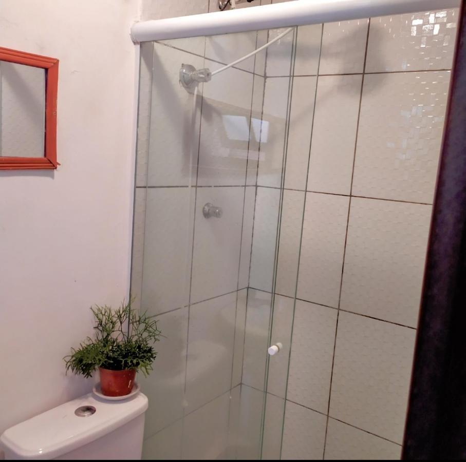 Casa Nova Ξενοδοχείο Σάο Πάολο Εξωτερικό φωτογραφία
