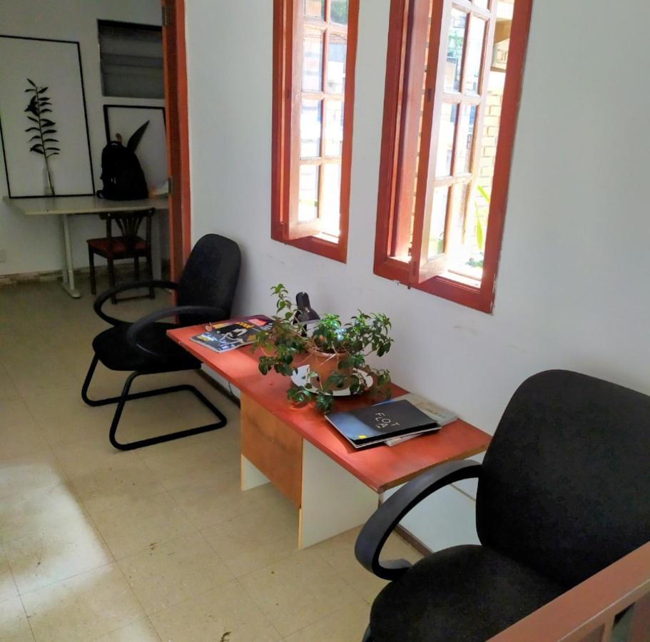 Casa Nova Ξενοδοχείο Σάο Πάολο Εξωτερικό φωτογραφία