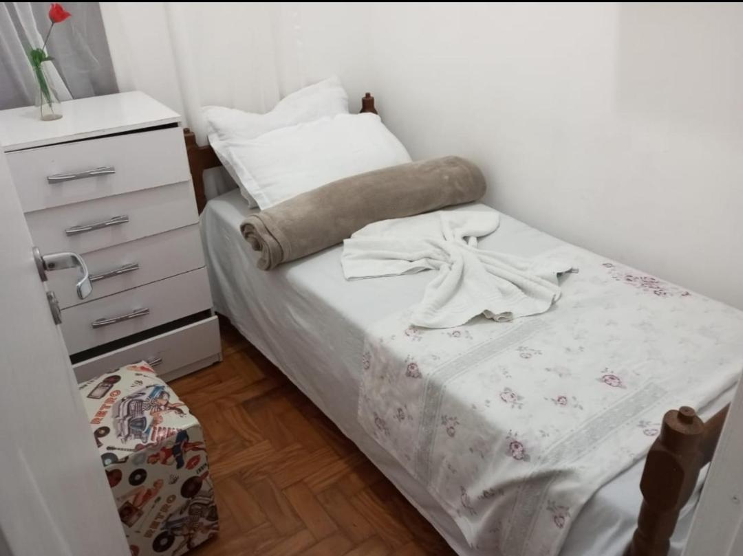 Casa Nova Ξενοδοχείο Σάο Πάολο Εξωτερικό φωτογραφία