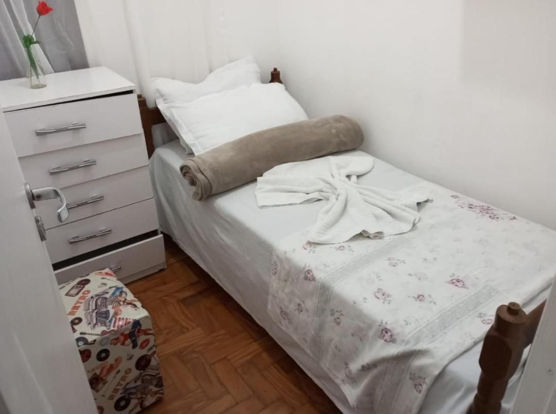 Casa Nova Ξενοδοχείο Σάο Πάολο Εξωτερικό φωτογραφία