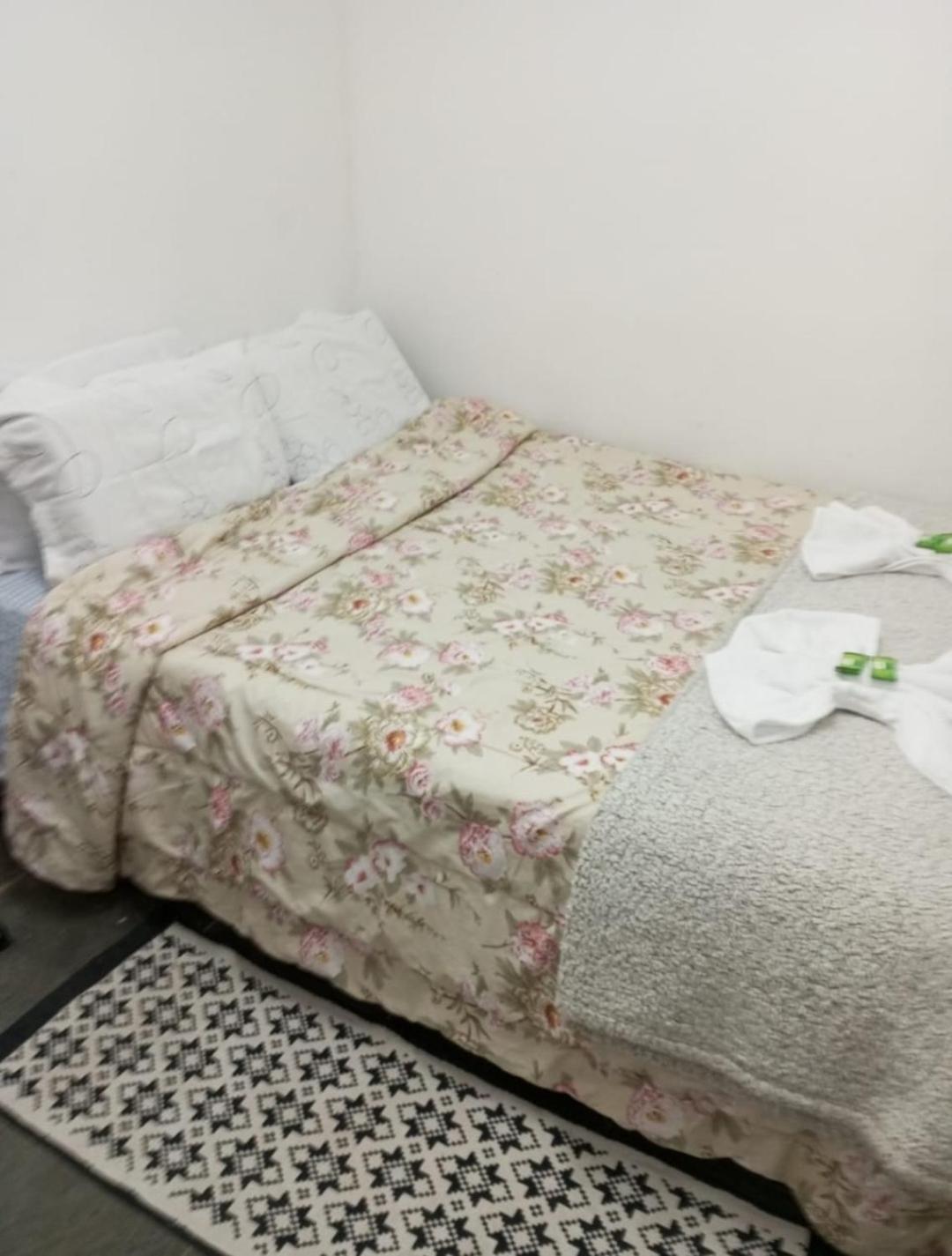 Casa Nova Ξενοδοχείο Σάο Πάολο Εξωτερικό φωτογραφία